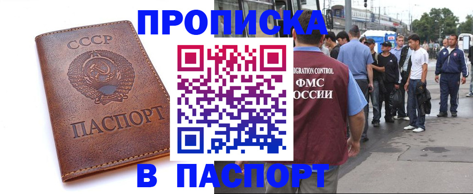 временная регистрация поиск в Новотроицке